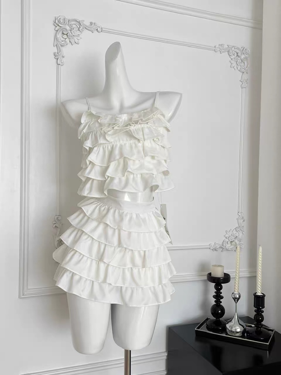 Country chic set CTP859 images